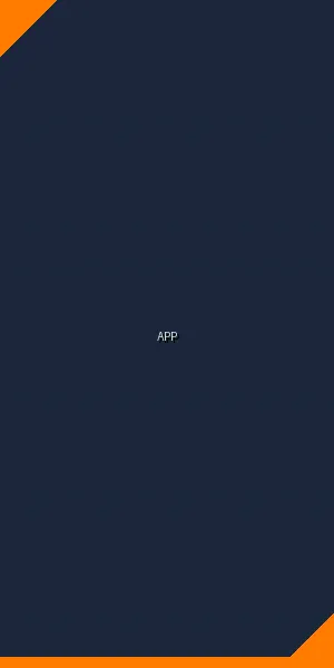每日大赛APP界面展示 - 半岛在线体育网平台 移动端应用