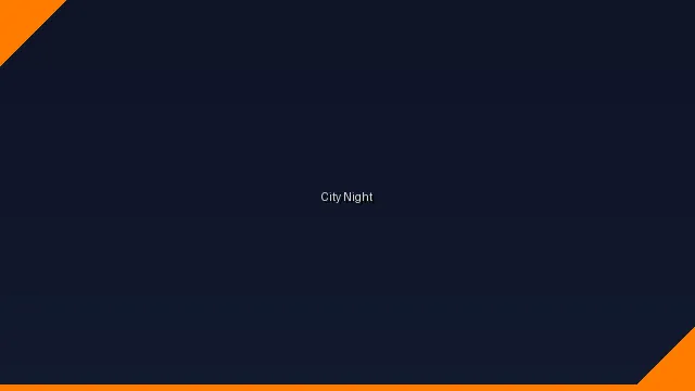 城市夜景主题赛 - 半岛在线体育网平台 视频创作挑战
